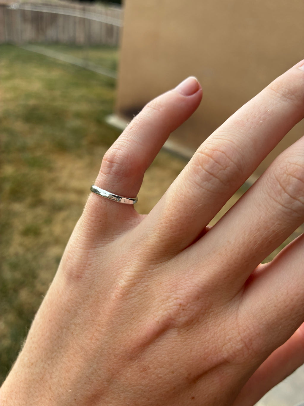 Pinky Ring (no texture)