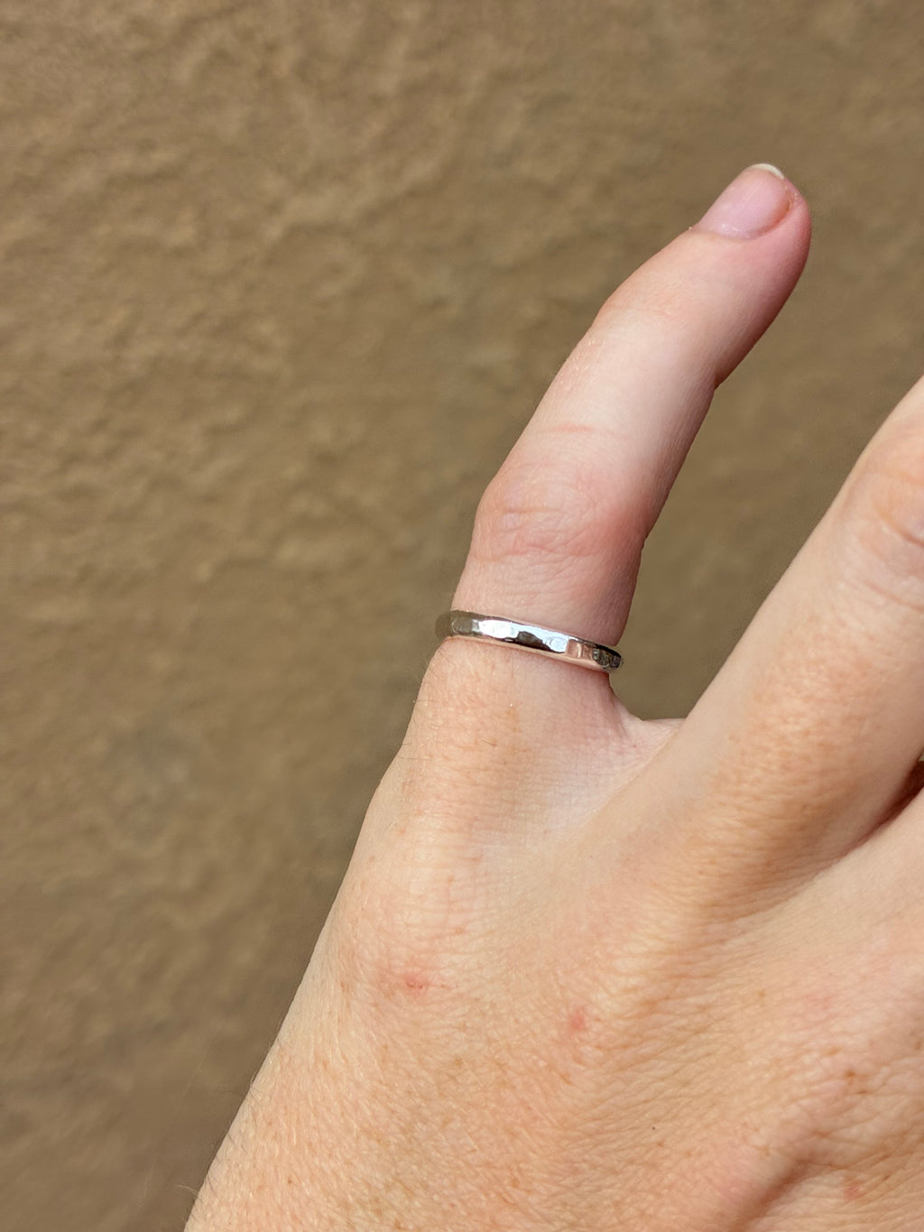 Pinky Ring (no texture)