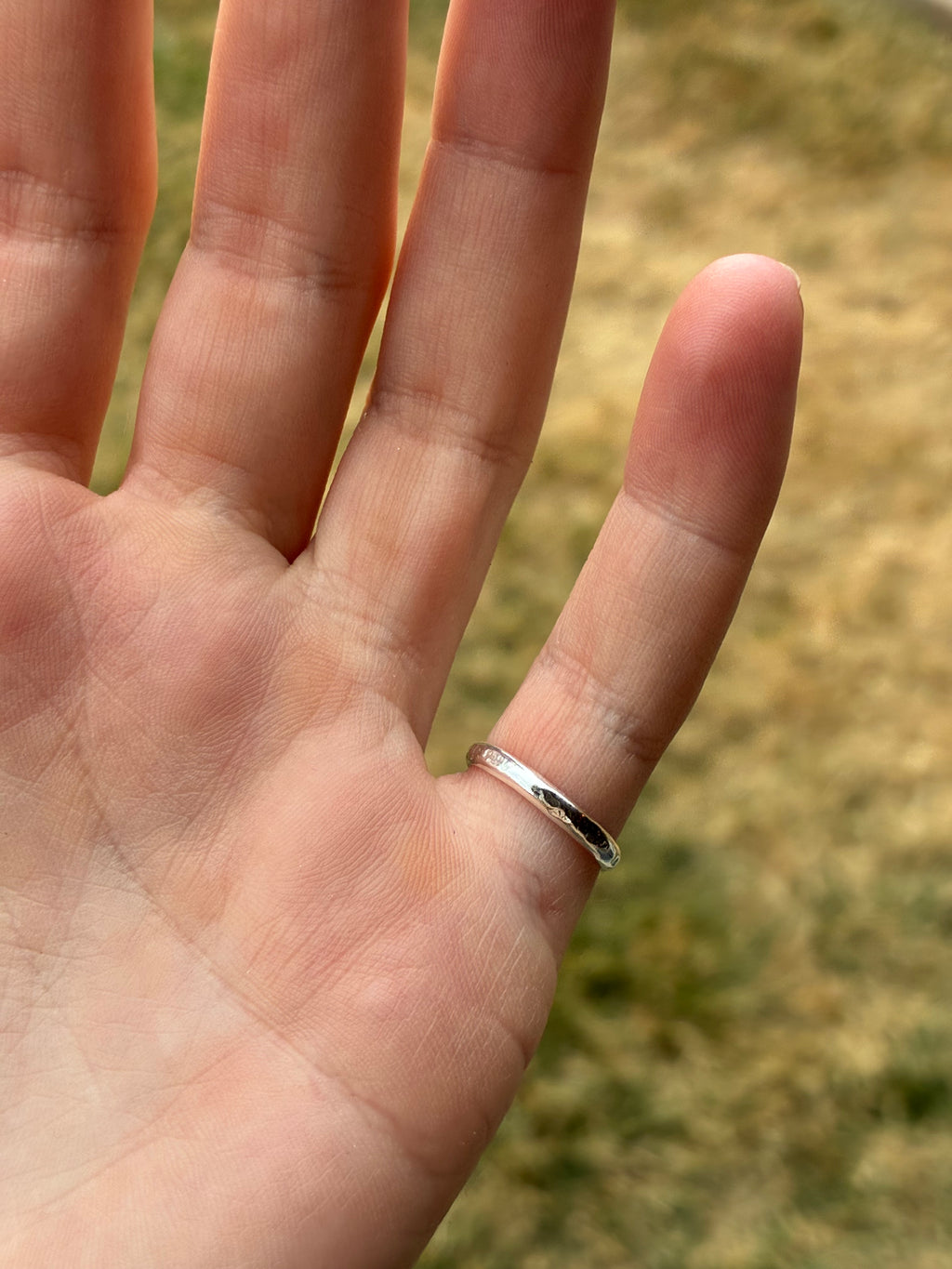 Pinky Ring (no texture)