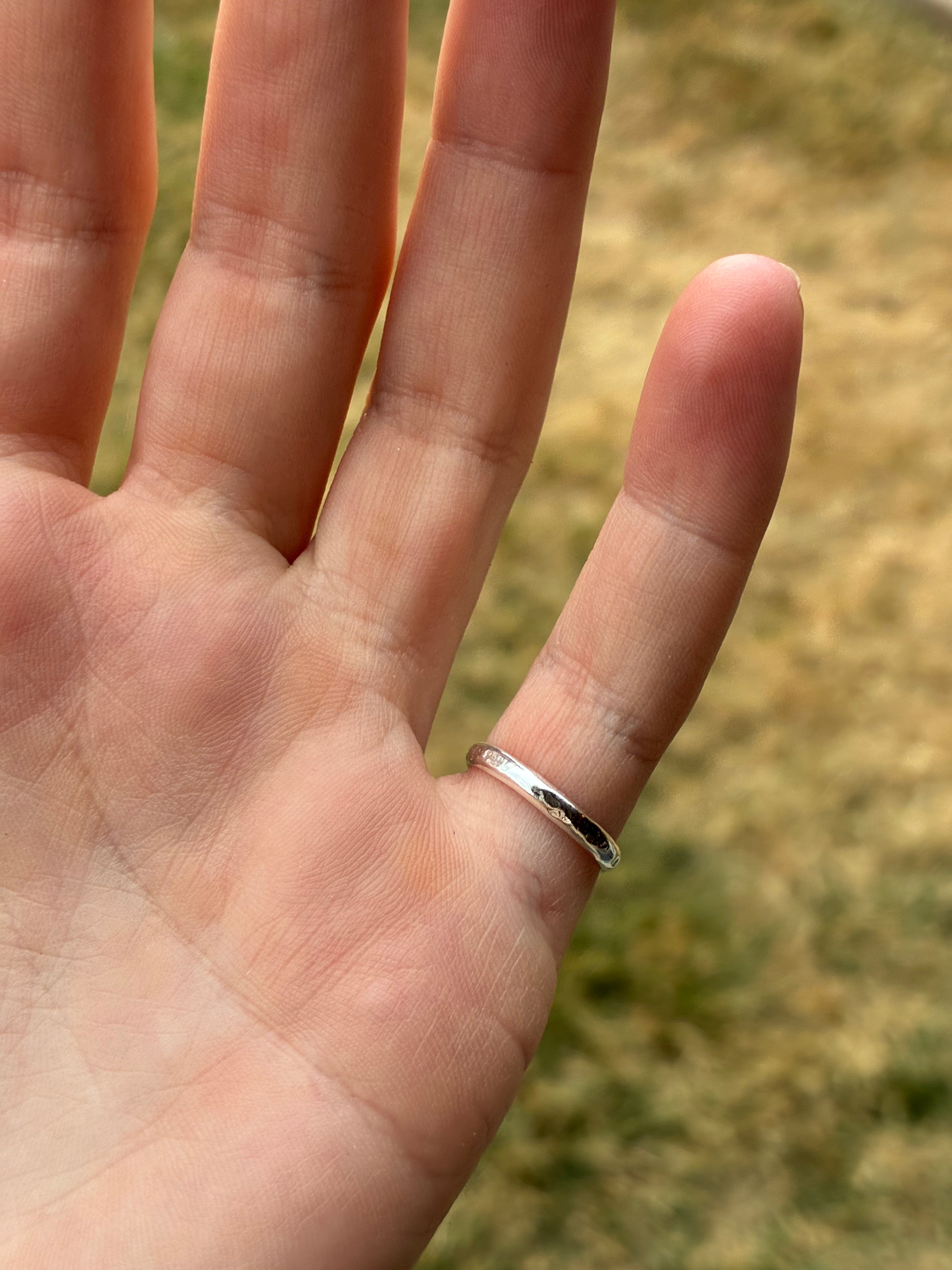 Pinky Ring (no texture)