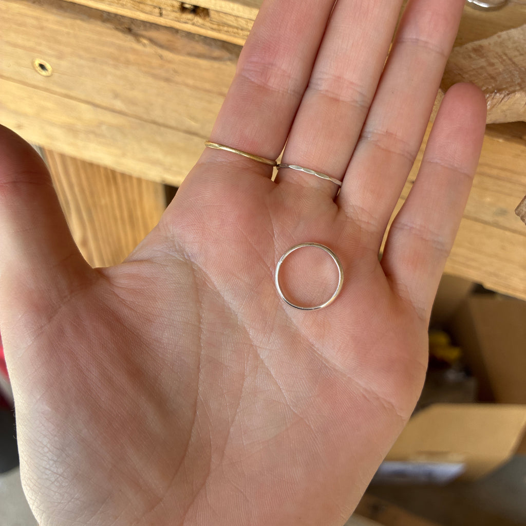 Pinky Ring (no texture)